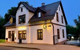 Pension Plestil